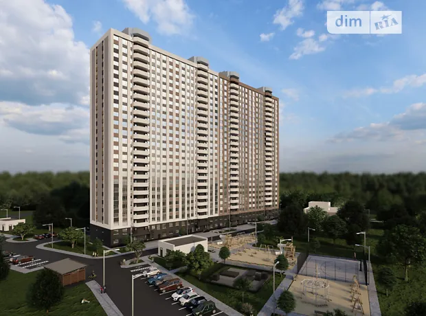 Квартира на вул. Олімпійська 41-49 в Києві, ID 306285, фото №3