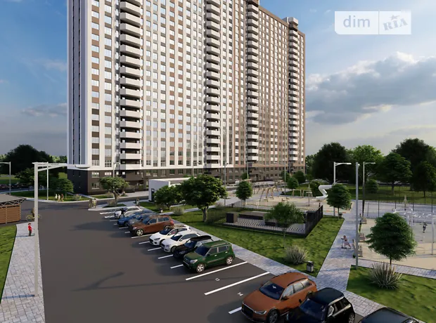 Квартира на вул. Олімпійська 41-49 в Києві, ID 306285, фото №4