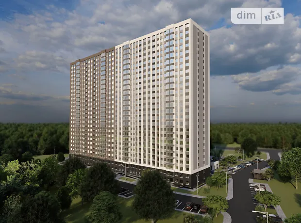 Квартира на вул. Олімпійська 41-49 в Києві, ID 306286, фото №1
