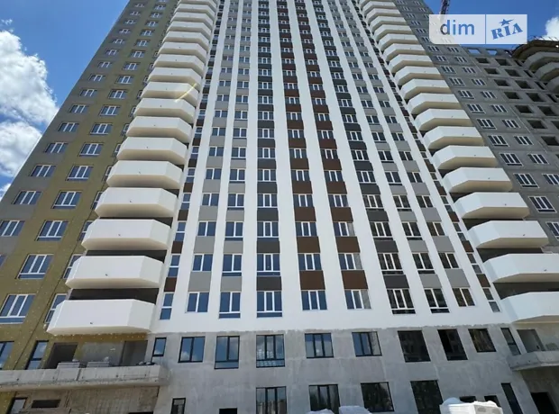Квартира на вул. Олімпійська 41-49 в Києві, ID 306286, фото №9