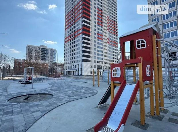 Квартира на вул. Симона Петлюри, 28 в Києві, ID 306279, фото №5