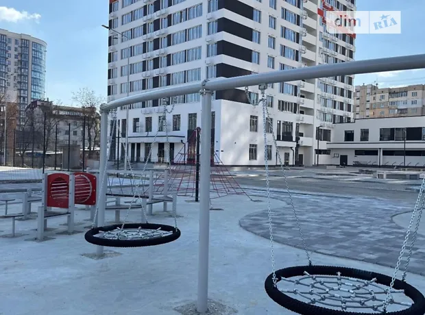 Квартира на вул. Симона Петлюри, 28 в Києві, ID 306279, фото №6
