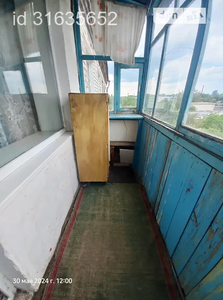Квартира на вул. Загривного Максима в Чернігові, ID 386546, фото №11