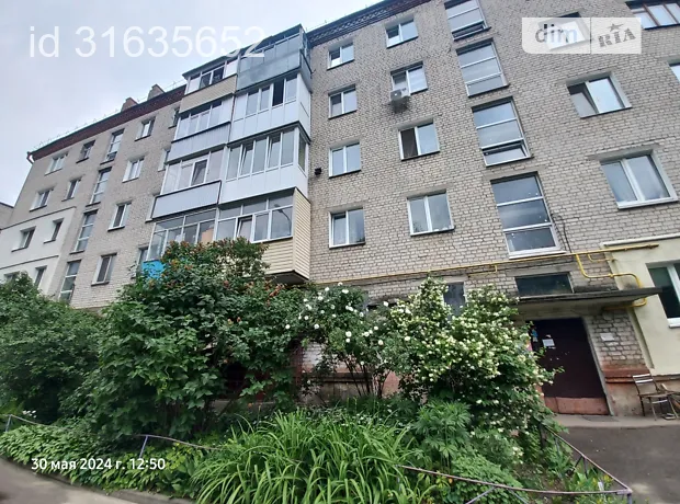 Квартира на вул. Загривного Максима в Чернігові, ID 386546, фото №12