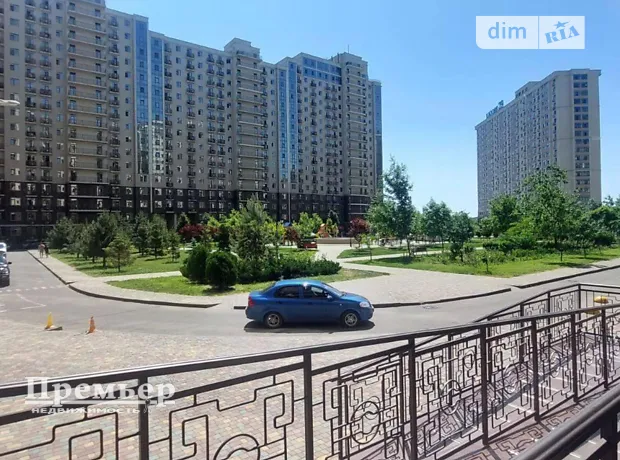 Квартира на вул. Перлинна в Одесі, ID 306090, фото №1