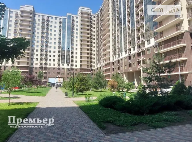 Квартира на вул. Перлинна в Одесі, ID 306090, фото №2