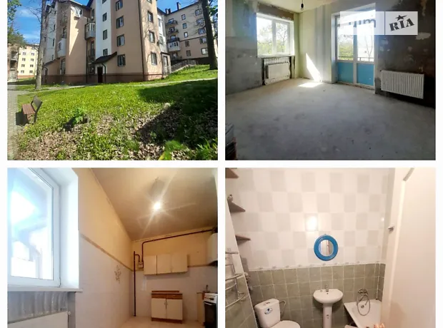Квартира на вул. Академіка Ромоданова, 54А в Києві, ID 286207, фото №13