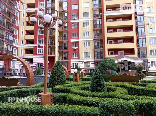 Квартира на вул. Українська, 83Б в Києві, ID 232058, фото №2