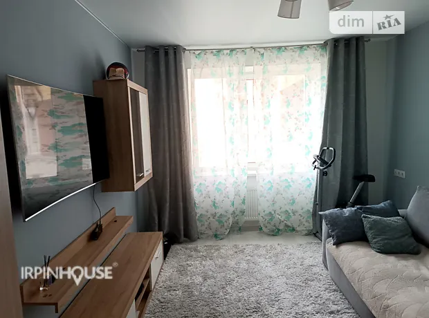 Квартира на вул. Українська, 83Б в Києві, ID 232058, фото №11