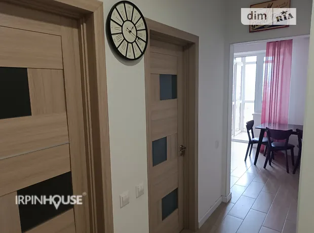Квартира на вул. Українська, 83Б в Києві, ID 232058, фото №12