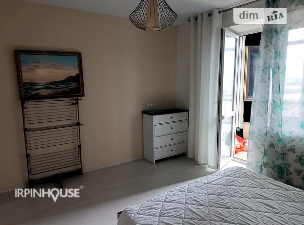 Квартира на вул. Українська, 83Б в Києві, ID 232058, фото №13