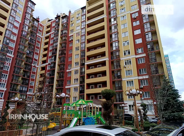Квартира на вул. Українська, 83Б в Києві, ID 232058, фото №3