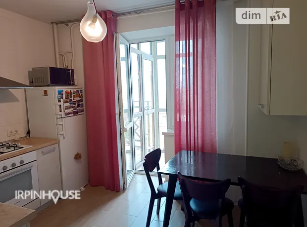 Квартира на вул. Українська, 83Б в Києві, ID 232058, фото №8