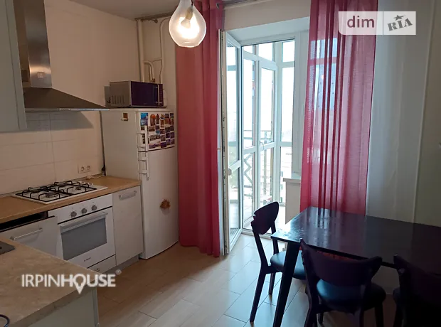 Квартира на вул. Українська, 83Б в Києві, ID 232058, фото №9