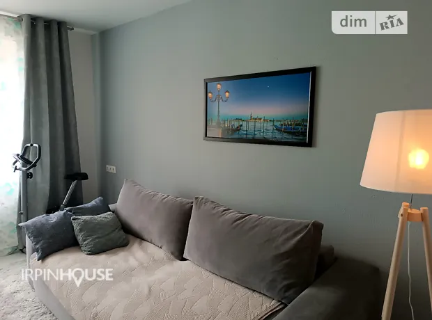 Квартира на вул. Українська, 83Б в Києві, ID 232058, фото №10
