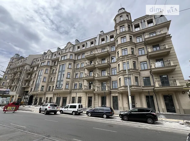 Квартира на вул. Фонтанська дорога, 64\u002F1 в Одесі, ID 203103, фото №1