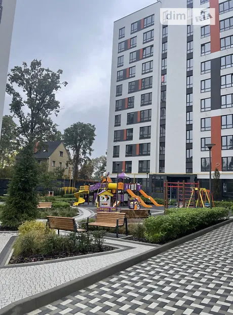 Квартира на вул. Павленка, 58 в Києві, ID 235815, фото №1