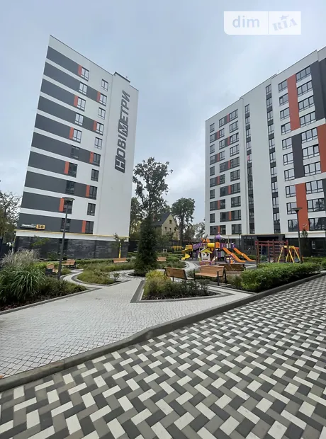 Квартира на вул. Павленка, 58 в Києві, ID 235815, фото №2