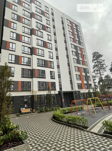 Квартира на вул. Павленка, 58 в Києві, ID 235815, фото №20