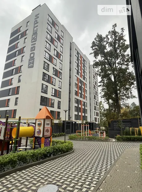 Квартира на вул. Павленка, 58 в Києві, ID 235815, фото №21