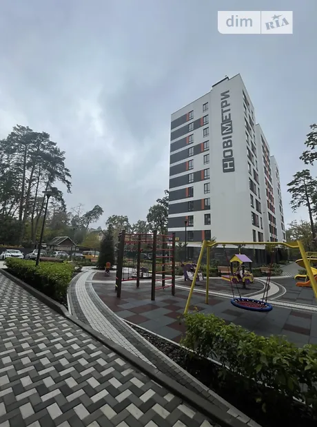 Квартира на вул. Павленка, 58 в Києві, ID 235815, фото №6