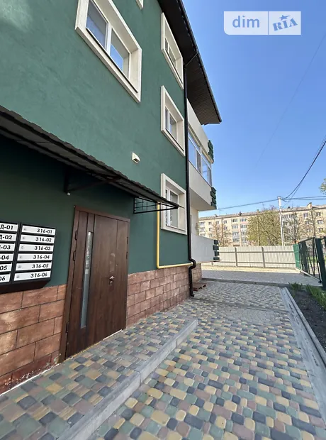 Квартира на вул. Володимира Грушевского, 4А в Києві, ID 239791, фото №11