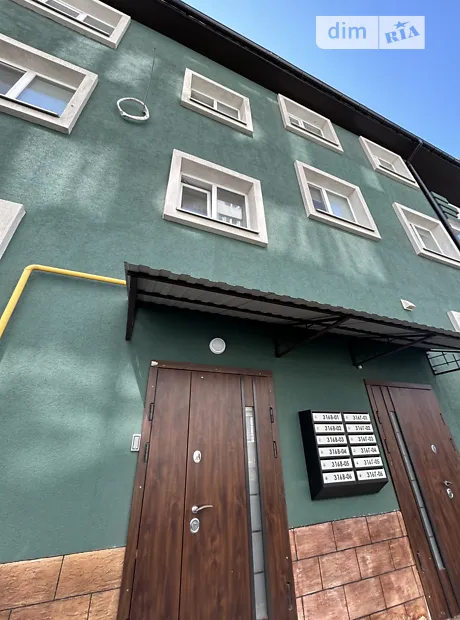 Квартира на вул. Володимира Грушевского, 4А в Києві, ID 224313, фото №9