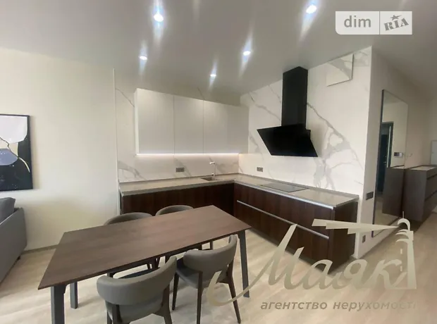 Квартира на вул. Антоновича, 118 в Київ, ID 178676, фото №2