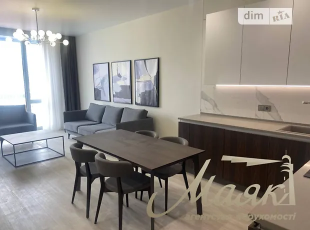 Квартира на вул. Антоновича, 118 в Києві, ID 178676, фото №6
