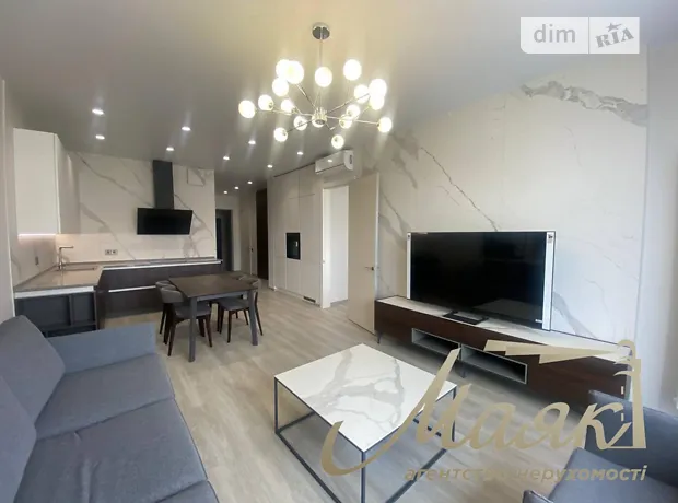 Квартира на вул. Антоновича, 118 в Києві, ID 178676, фото №7