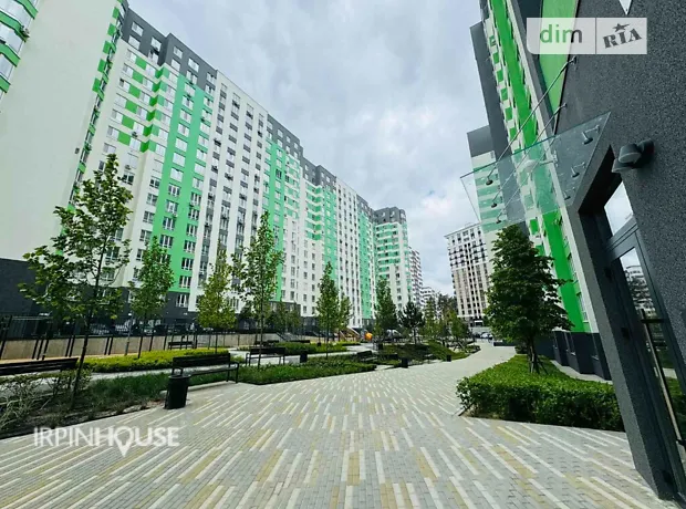 Квартира на вул. Університетська 3/15 в Києві, ID 228794, фото №3