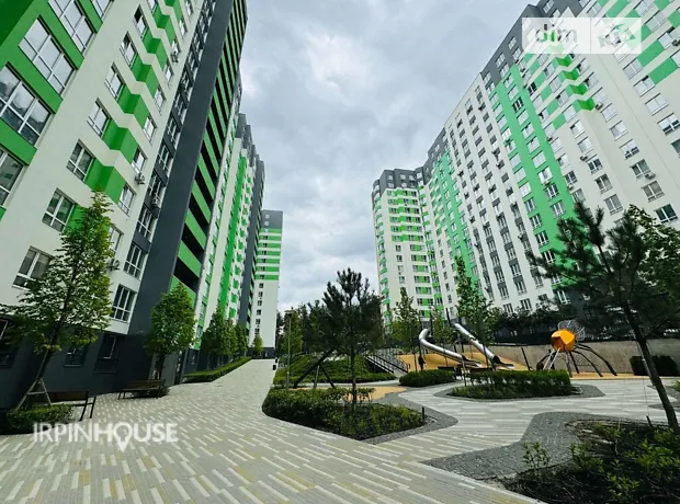 Квартира на вул. Університетська 3/15 в Києві, ID 228794, фото №9
