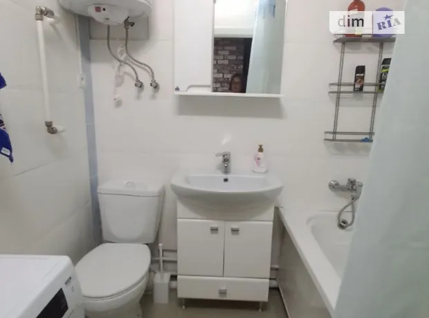 Квартира на вул. Незалежності, 18Б в Дніпрі, ID 173402, фото №12