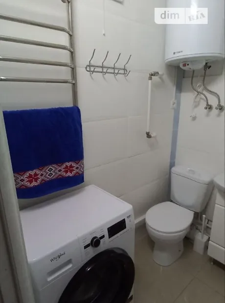 Квартира на вул. Незалежності, 18Б в Дніпрі, ID 173402, фото №13
