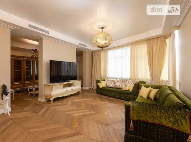 Квартира на вул. Старонаводницька, 6Б в Києві, ID 199090, фото №1