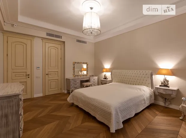 Квартира на вул. Старонаводницька, 6Б в Києві, ID 199090, фото №13