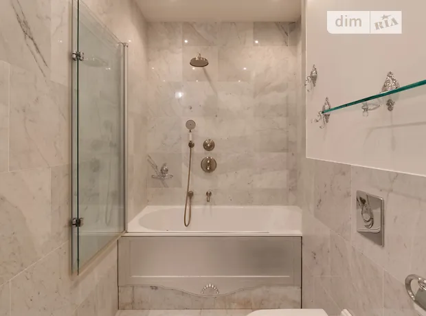 Квартира на вул. Старонаводницька, 6Б в Києві, ID 199090, фото №16