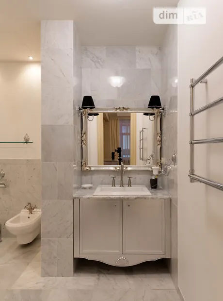 Квартира на вул. Старонаводницька, 6Б в Києві, ID 199090, фото №17