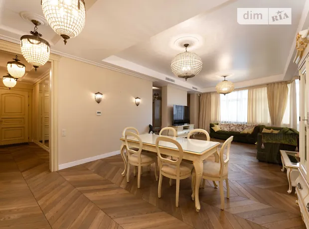 Квартира на вул. Старонаводницька, 6Б в Києві, ID 199090, фото №3