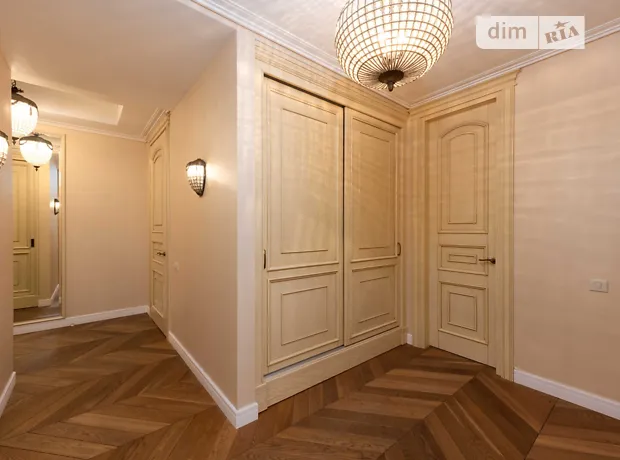 Квартира на вул. Старонаводницька, 6Б в Києві, ID 199090, фото №21