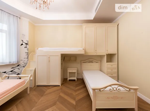 Квартира на вул. Старонаводницька, 6Б в Києві, ID 199090, фото №22