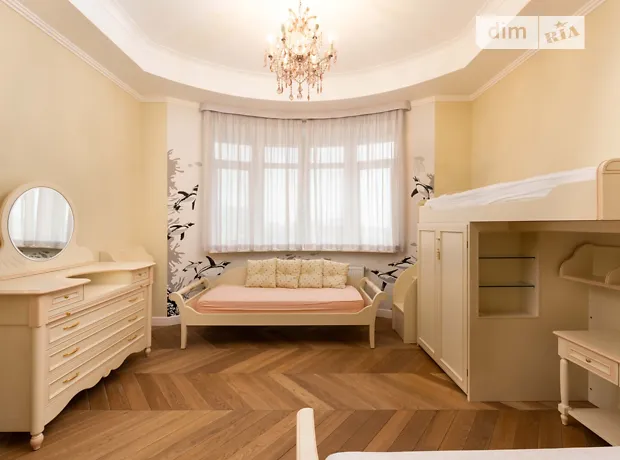 Квартира на вул. Старонаводницька, 6Б в Києві, ID 199090, фото №23