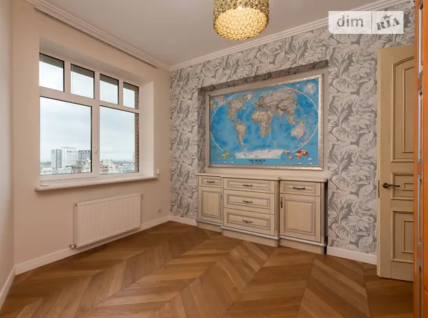Квартира на вул. Старонаводницька, 6Б в Києві, ID 199090, фото №27