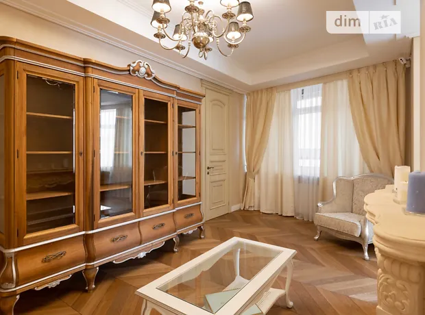 Квартира на вул. Старонаводницька, 6Б в Києві, ID 199090, фото №6