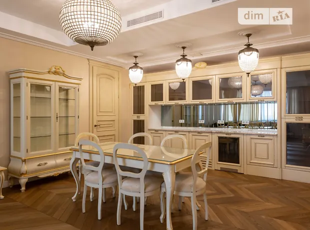Квартира на вул. Старонаводницька, 6Б в Києві, ID 199090, фото №7