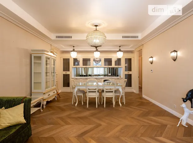 Квартира на вул. Старонаводницька, 6Б в Києві, ID 199090, фото №8