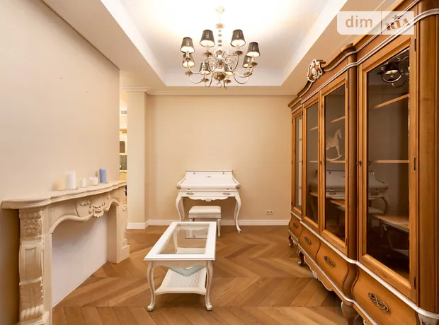 Квартира на вул. Старонаводницька, 6Б в Києві, ID 199090, фото №10