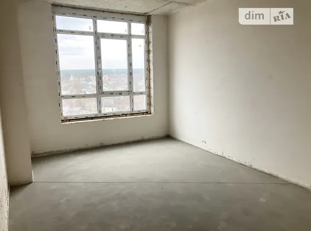 Квартира на вул. Ольги Кобилянської 1В/1 в Києві, ID 249820, фото №1