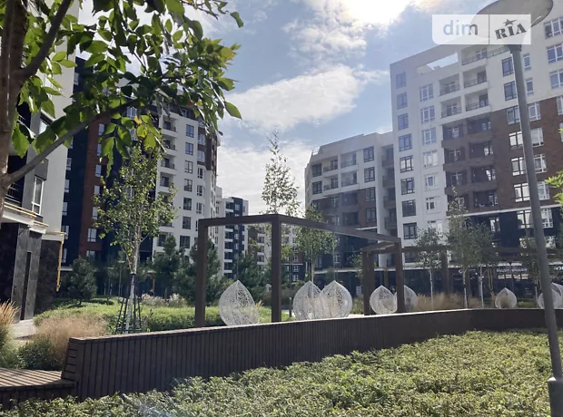 Квартира на вул. Ольги Кобилянської 1В/1 в Києві, ID 249820, фото №13