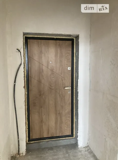 Квартира на вул. Ольги Кобилянської 1В/1 в Києві, ID 249820, фото №3